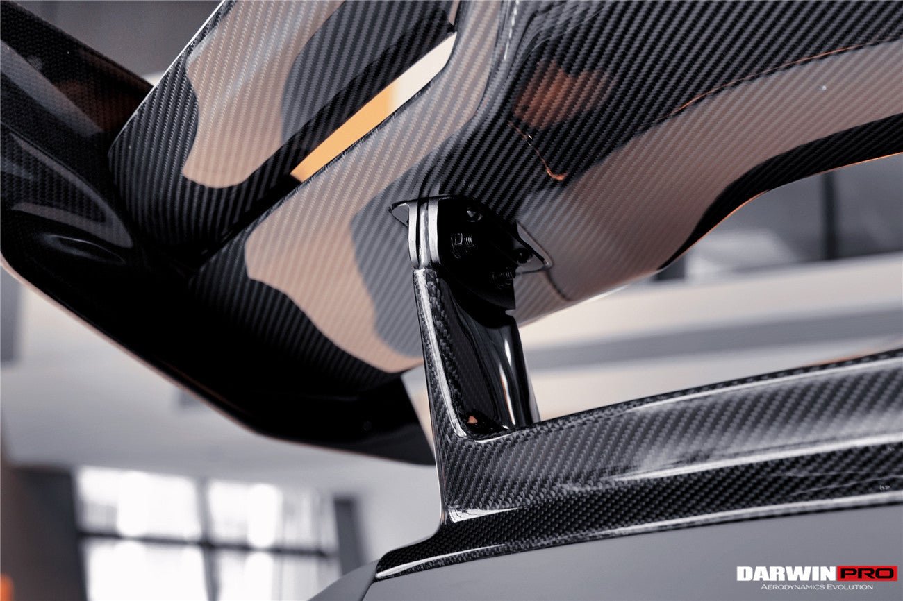 Mercedes Benz AMG GT 4Door Wing (2019–2024)
